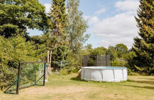 Reersø House | Birdsong And The Sound Of Waves At Reersø