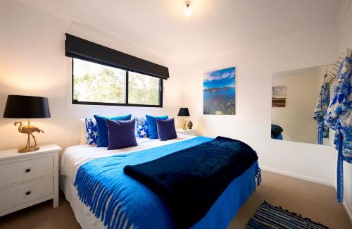 Coles Bay House | Birdsong
