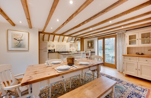 Hastings House | Birdsong Barn - Two Bedroom House, Sleeps 4