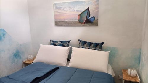 Birgi Vecchi Apartment | Birgi House Stagnone