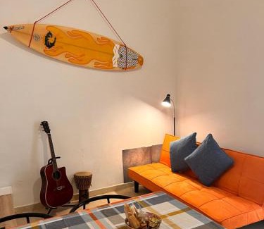 Birgi Vecchi Apartment | Birgi House Stagnone