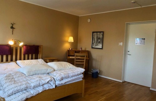 Vadstena House | Birgittasystrarnas Gästhem