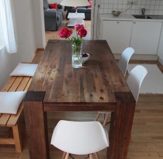 Grossgmain Apartment | Birkenhof