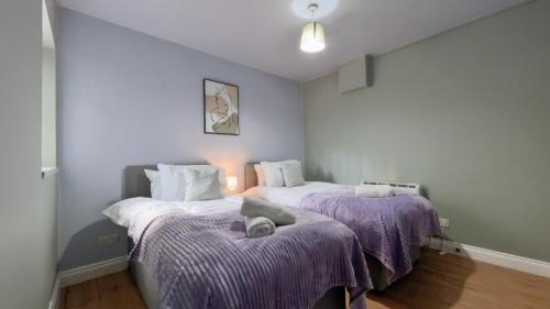 Birmingham City Centre Apartment | Birmingham City Stay Apartments