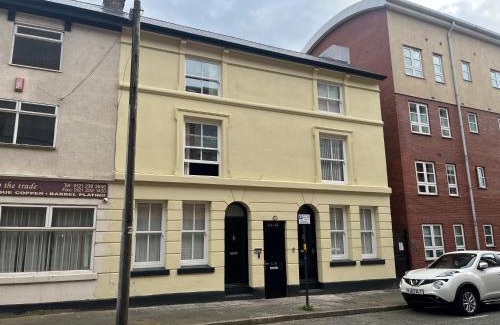Birmingham City Centre Apartment | Birmingham City Stay Apartments