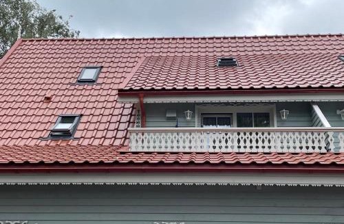 Palanga Apartment | Birutės alėja 18
