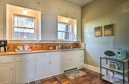 Bisbee House | Bisbee Home Fantastic Views and Walkable Location!