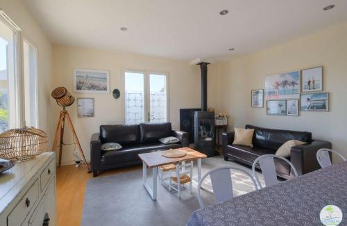 Biscarrosse Villa | Biscarrosse Bourg VILLA AVEC PISCINE