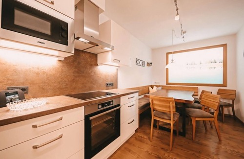 Schladming Apartment | Bischofsmütze/2 bedrooms - Posers Bergwelt