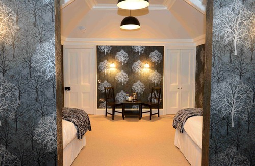 Lockerbie House | Bishopcleugh Guest House