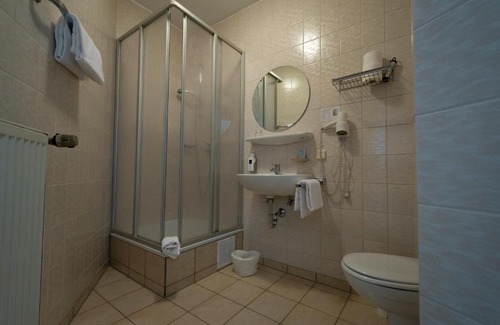 Vohburg an der Donau House | Bistro-Pension Vis-a-Vis