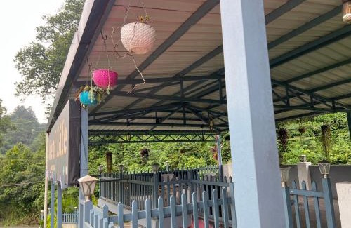 Bullawala Bed & Breakfast | Bite of Life Cafe and Resort