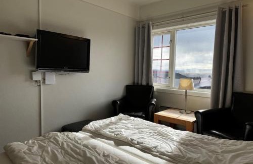 Beitostolen Apartment | Bitihorn hotellfølelse i sentrum