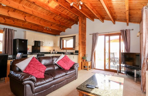 Tattershall Cottage | Bittern Lodge