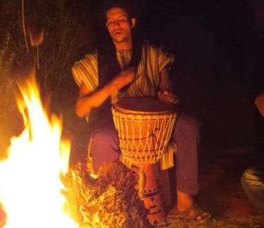 M'Hamid El Ghizlane Other | Bivouac Dune Iriki