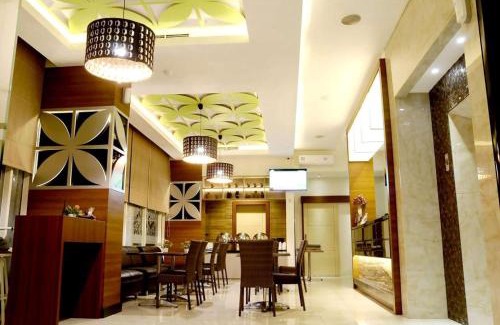 Manado City Centre Hotel | Biz Boulevard Hotel