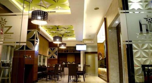 Manado City Centre Hotel | Biz Boulevard Hotel