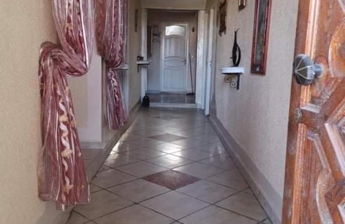 Bab El Khadra Apartment | Bizerte