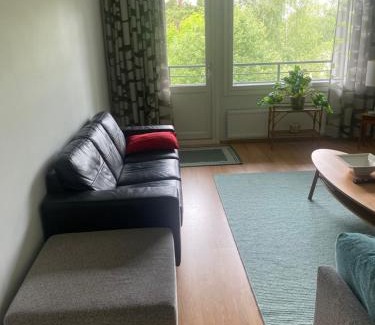 Kimito Island Apartment | Björkboda