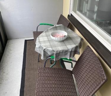 Kimito Island Apartment | Björkboda