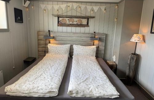 Hol Municipality Apartment | Bjørkli Lodge