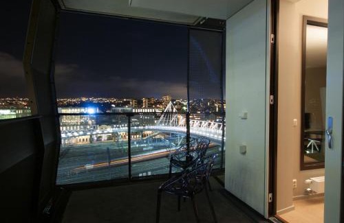 Bjørvika Apartment | BJØRVIKA APARTMENTS, Opera Area, Oslo city center