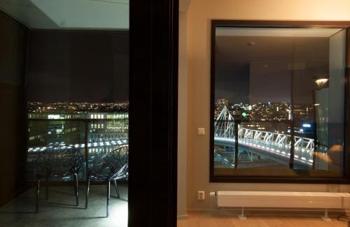 Bjørvika Apartment | BJØRVIKA APARTMENTS, Opera Area, Oslo city center