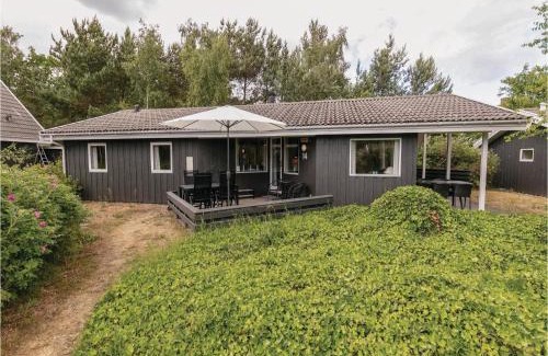 Bedegaard House | Blåmejsen