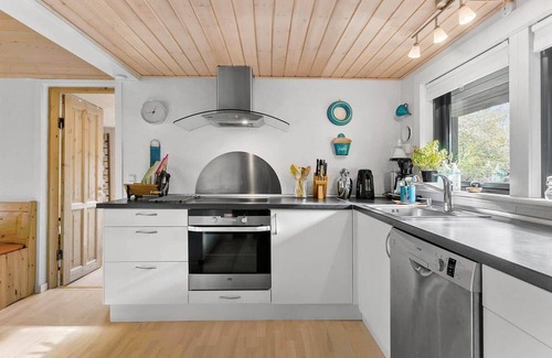 Rødhus House | BL1505 Pandrup - Skorr Karensvej 3