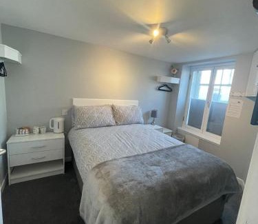 Cumbernauld Hotel | Black Bull with Rooms upper