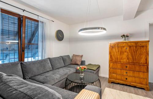 Koenigsfeld im Schwarzwald Apartment | Black Forest Loft Königsfeld