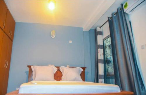 Kribi Apartment | Black Diamond Appartements