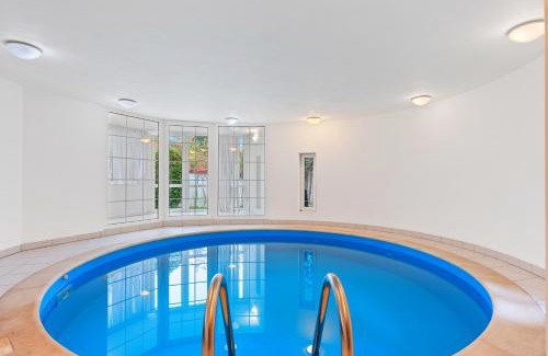 Prague 20 Villa | Black Dragon Haven