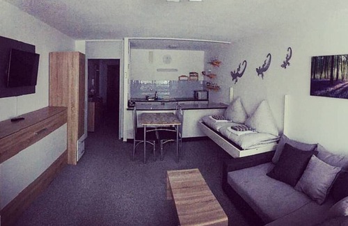 Kniebis Apartment | Black Forest Freudenstadt