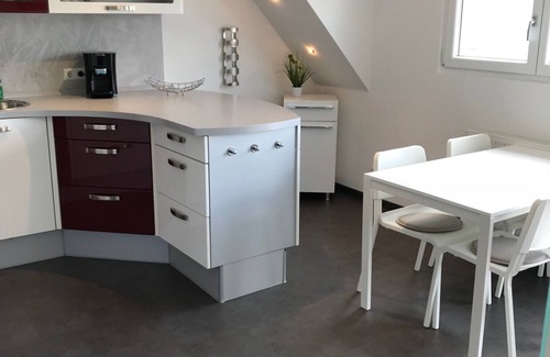 Meissenheim Apartment | Black Forest Pearl | modern 3 bedroom apartment