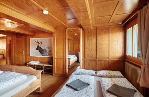 Bernau House | Black Forest Woods