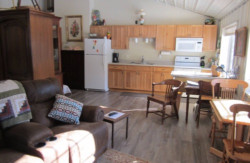 Nemo House | Black Hills Bungalow: Great Place To Stay While Exploring The Black Hills.