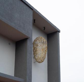 Kwara Hotel | Black Muse Residency