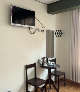 Downtown La Paz House | Black Palace