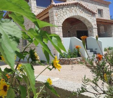 Lithakia Apartment | Black Pearl Apartment Lithakia Zakynthos