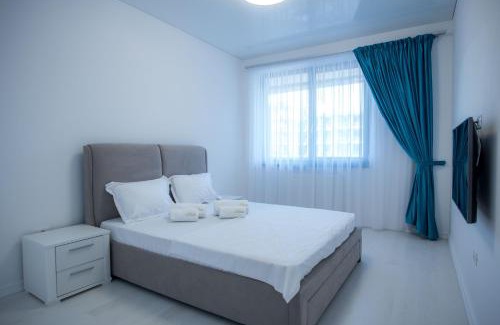 Mamaia-Sat Apartment | Black Sea Booking - Klauss