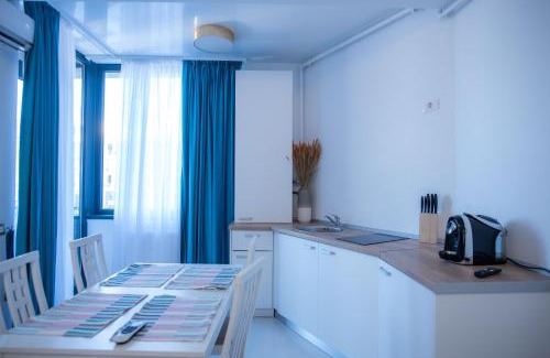 Mamaia-Sat Apartment | Black Sea Booking - Klauss