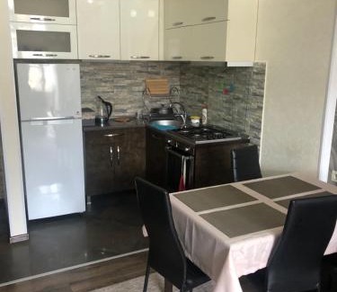 Batumi Apartment | Black Sea Resort