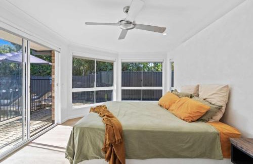 Burleigh Waters House | Black Shack Burleigh
