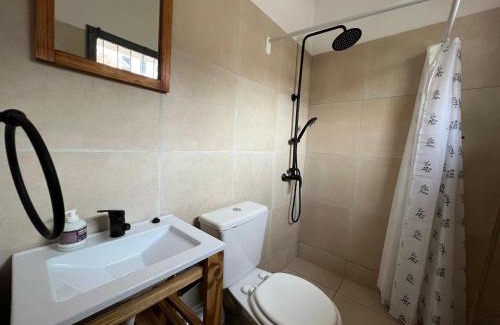 Neuquen Hostel | Black Star Art Hostel
