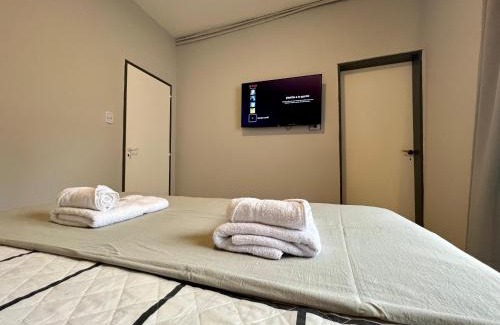Neuquen Hostel | Black Star Art Hostel