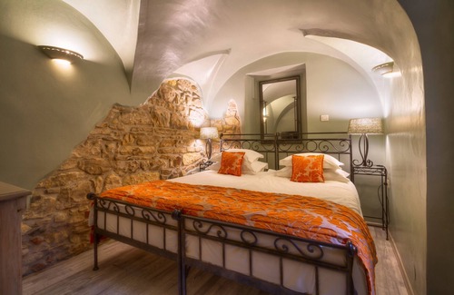 Stare Mesto Hotel | Black Star Suites
