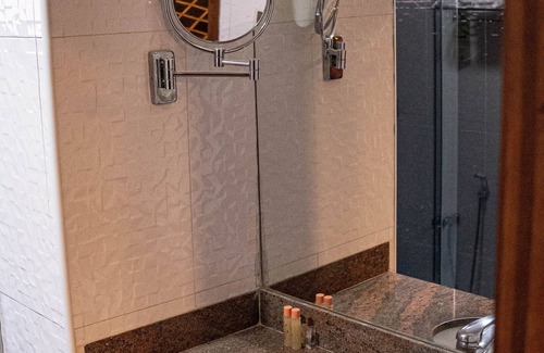 Ribeirao Preto Hotel | Black Stream Hotel