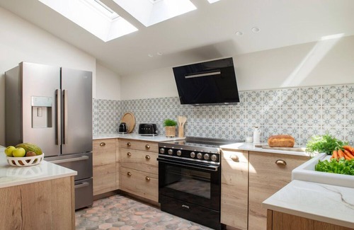 Rinxent House | Blacklodges - Unusual estate