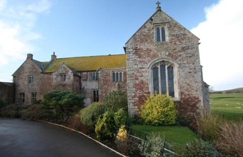 Fiddington Bed & Breakfast | Blackmore Farm